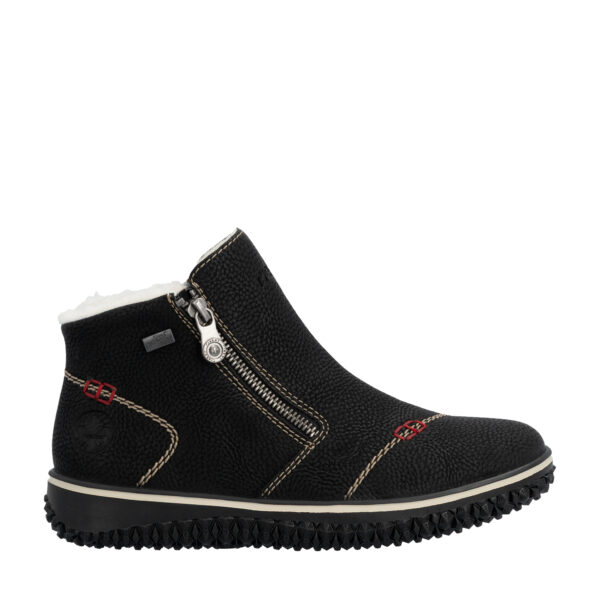 Rieker L4270 Oberursel Short Boot