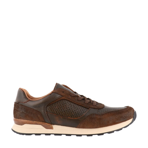 Rieker Me 0311 Perf Sneaker