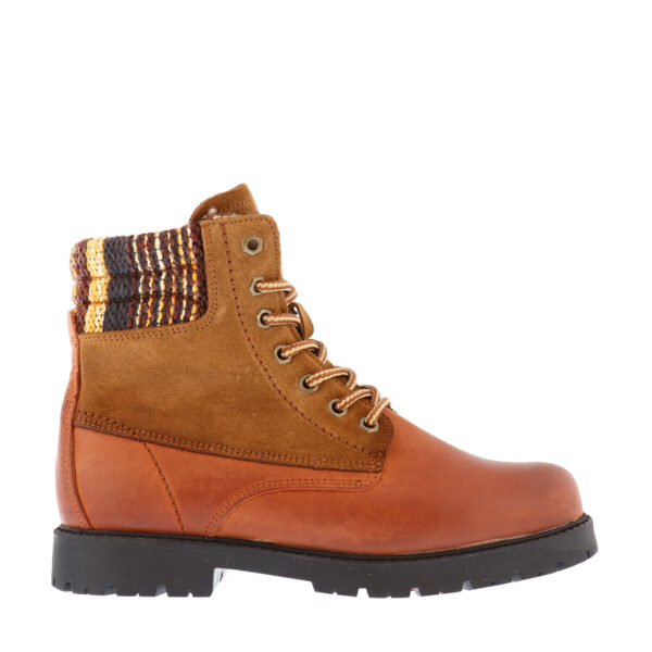 Kunitz Winter Collection Wo Borden Spike Boot