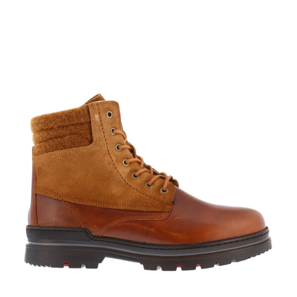 Kunitz Winter Collection Me Whitemud Mid Spike Boot