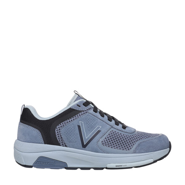Vionic By Orthoheel Wo Walk Strider Knit Shoe