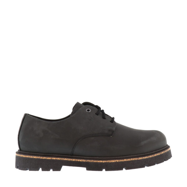 Birkenstock Highwood Low Lace Blk R