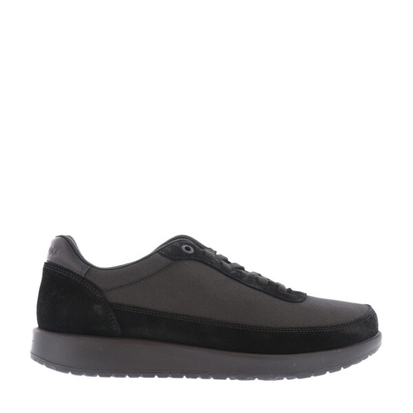 Birkenstock Honnef City Triple Blk R