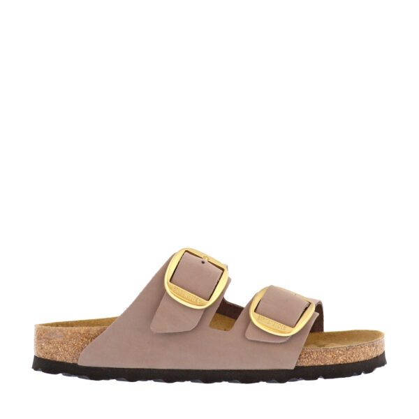 Birkenstock Arizona Bb Faded Nub N