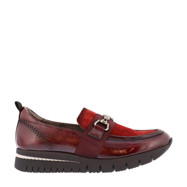 Fluchos Wo F1811 Meryl Slipon