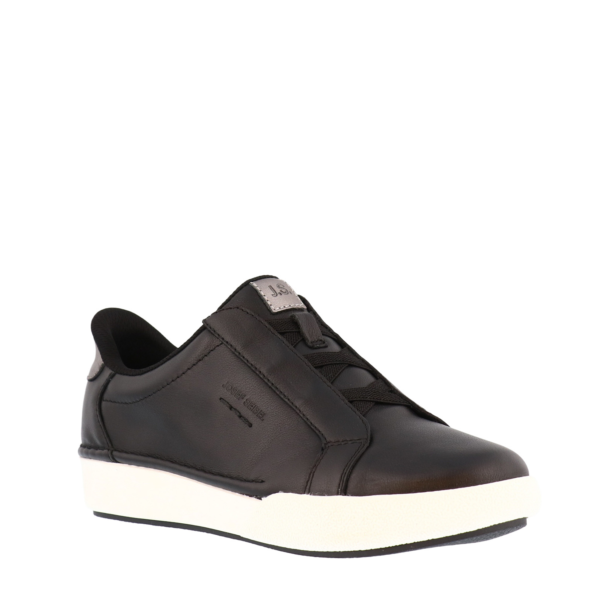 Josef Seibel Claire 33 Slipon Shoe - Kunitz Shoes