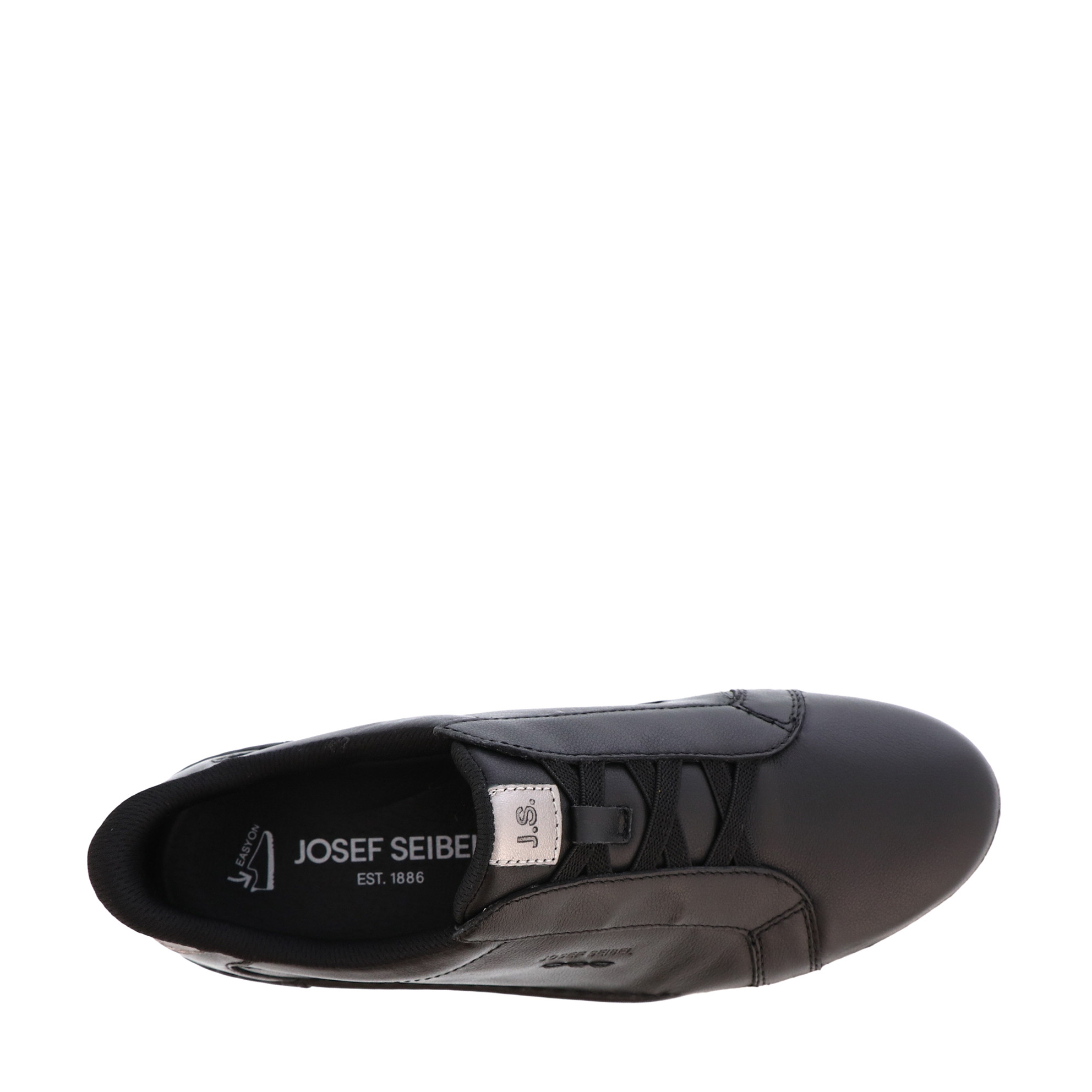 Josef Seibel Claire 33 Slipon Shoe - Kunitz Shoes