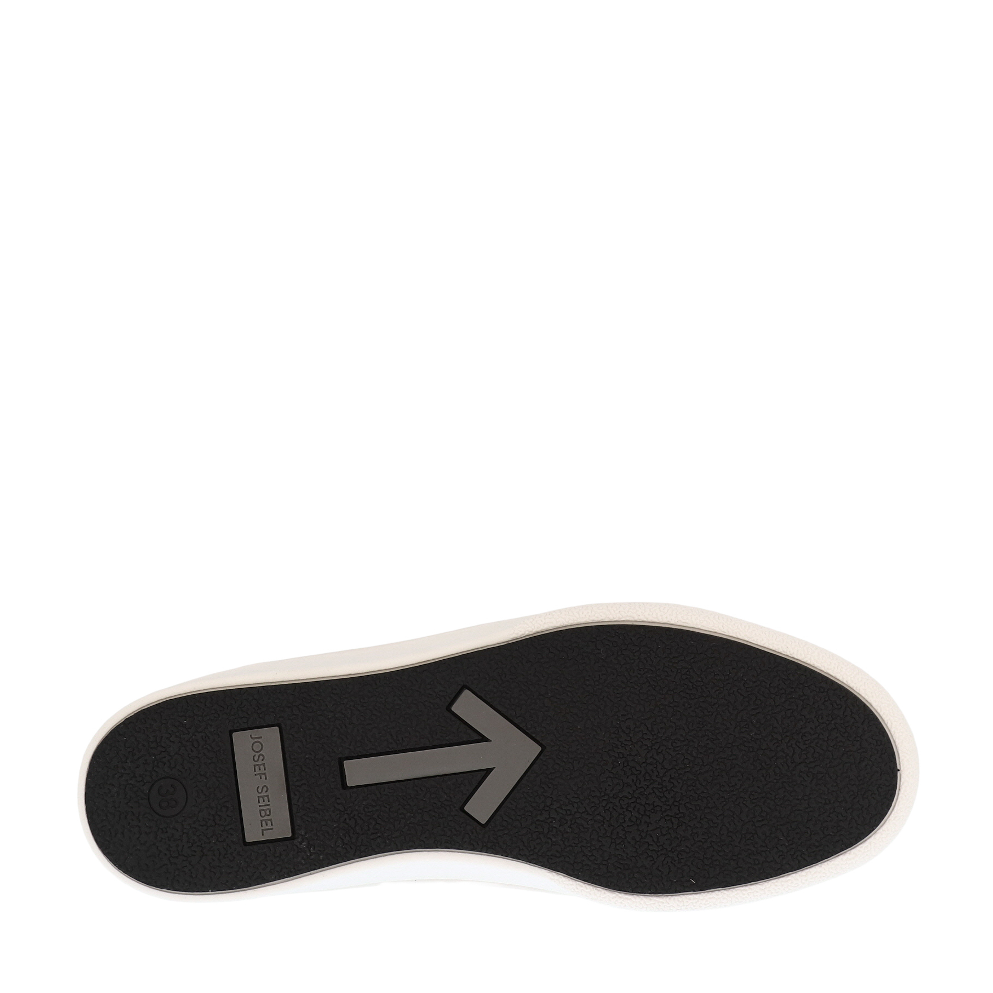 Josef Seibel Claire 33 Slipon Shoe - Kunitz Shoes