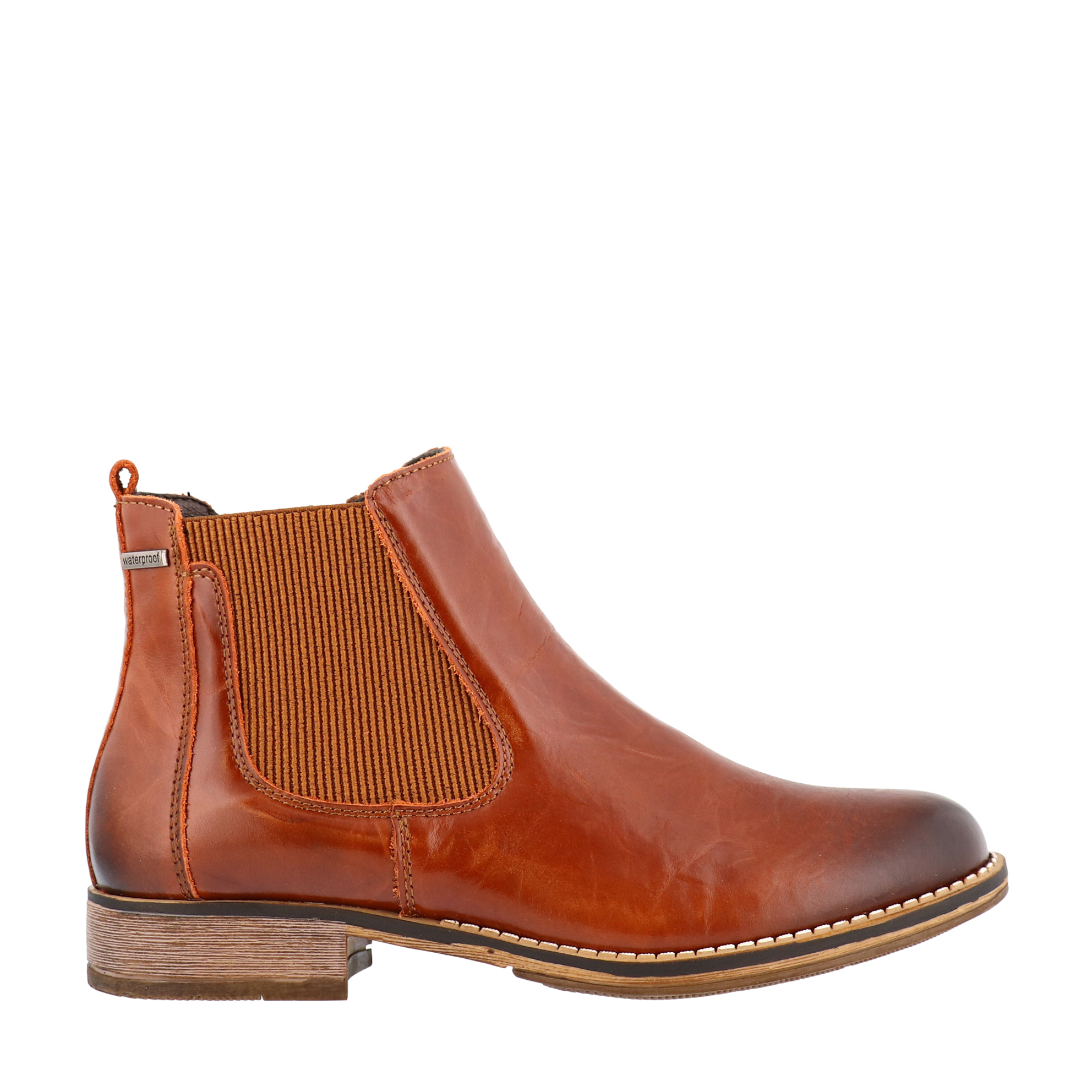 Josef Seibel Berlina 01 Chelsea Boot - Kunitz Shoes