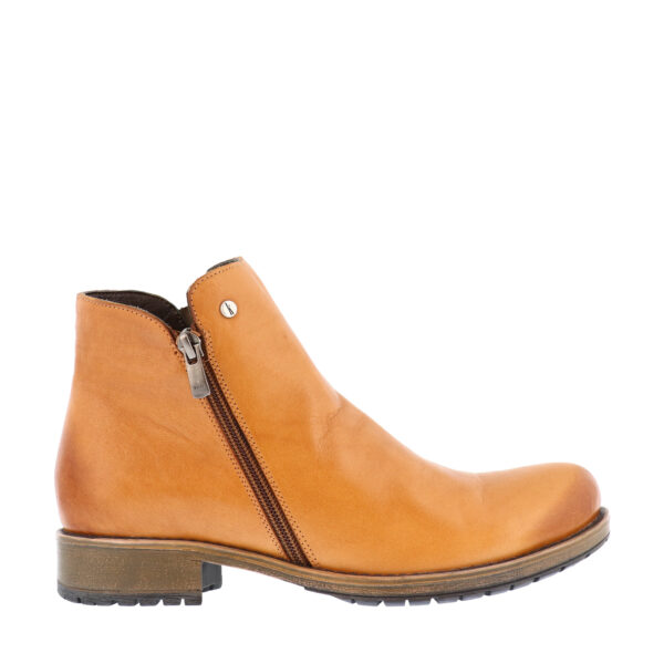 Kunitz Collection Elmwood Short Boot