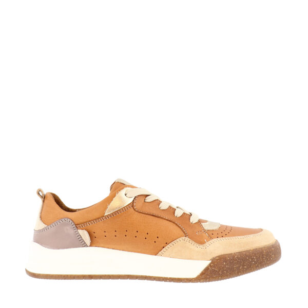 Kunitz Collection Uplands Sneaker