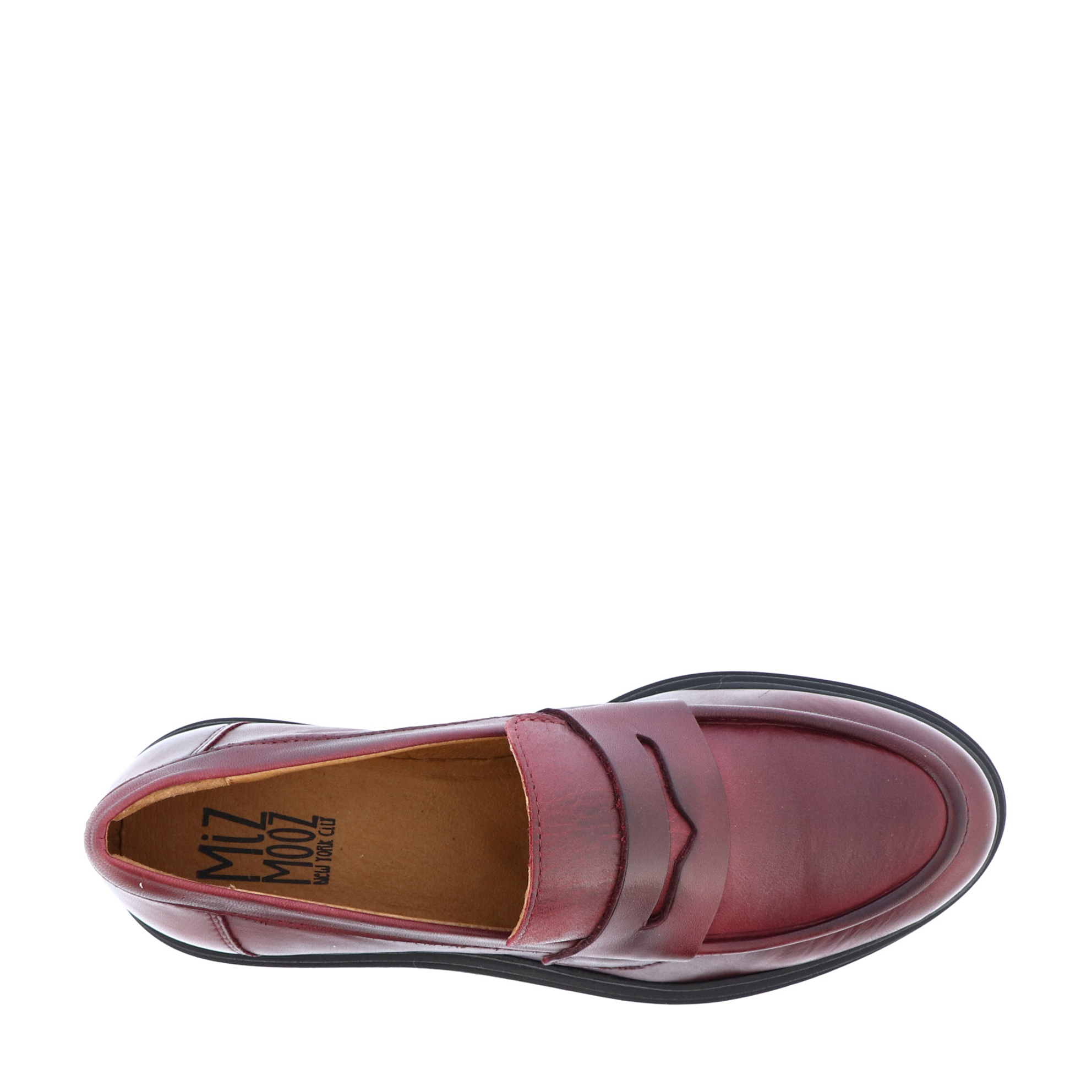 Miz Mooz Legend Slip On Shoe - Kunitz Shoes