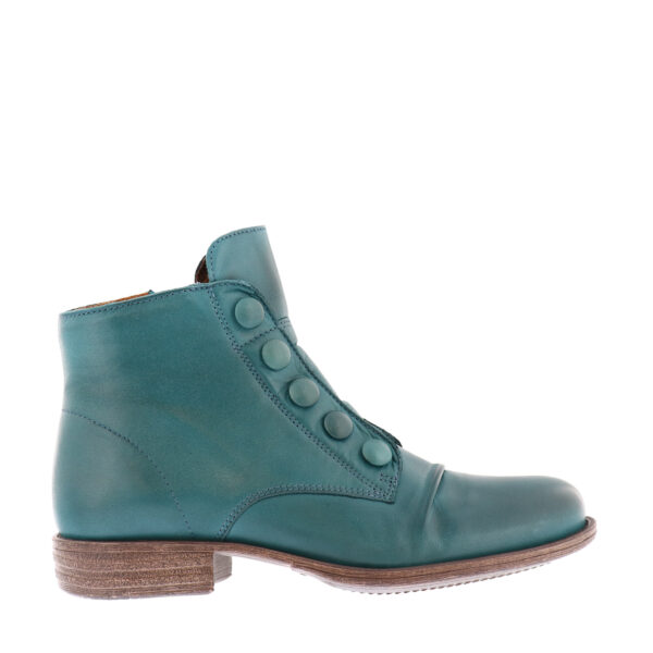 Miz Mooz Louise Short Boot