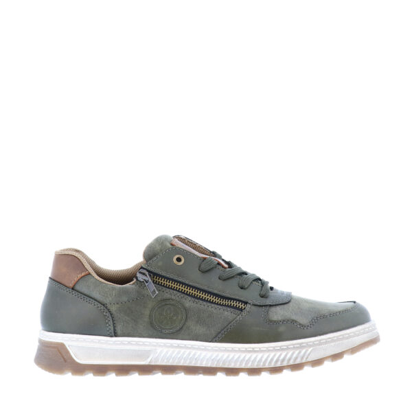 Rieker 37029 Sidezip Sneaker