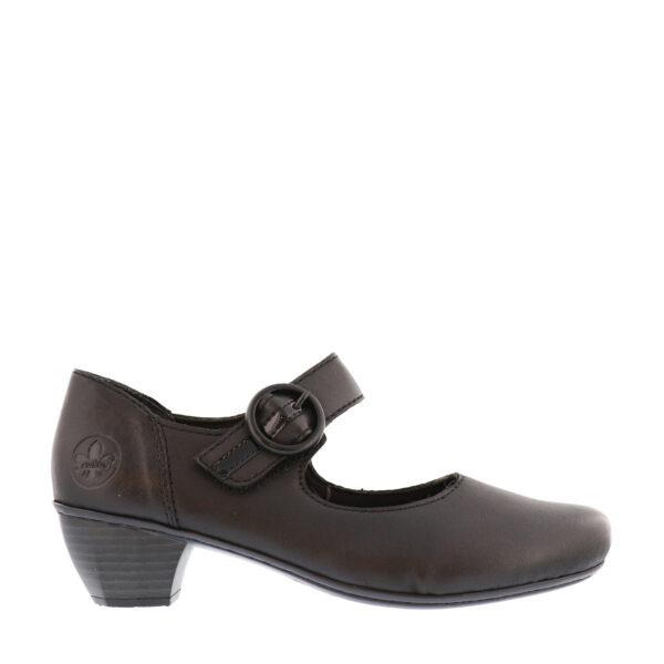 Rieker 41756 Mj Heel