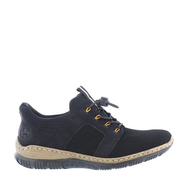Rieker Wo N32g4 Bungee Shoe