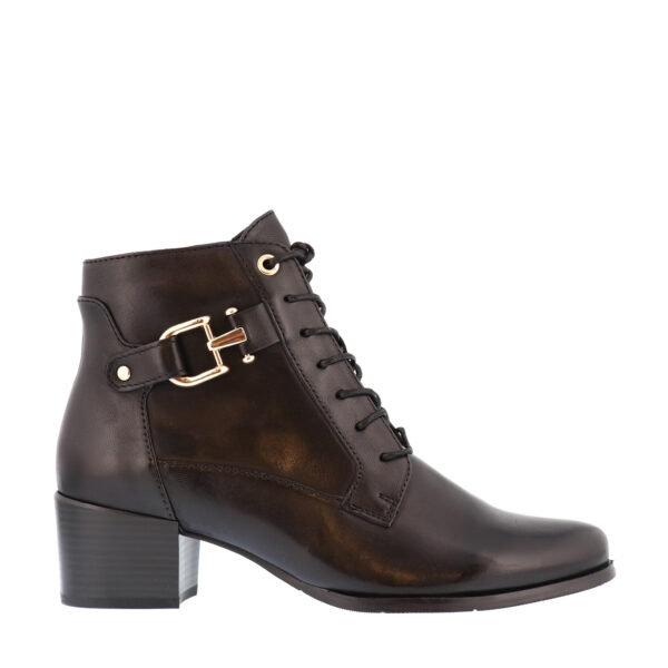 Regarde Le Ciel Jolene 25 Short Boot