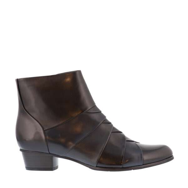 Regarde Le Ciel Stefany 172 Short Boot