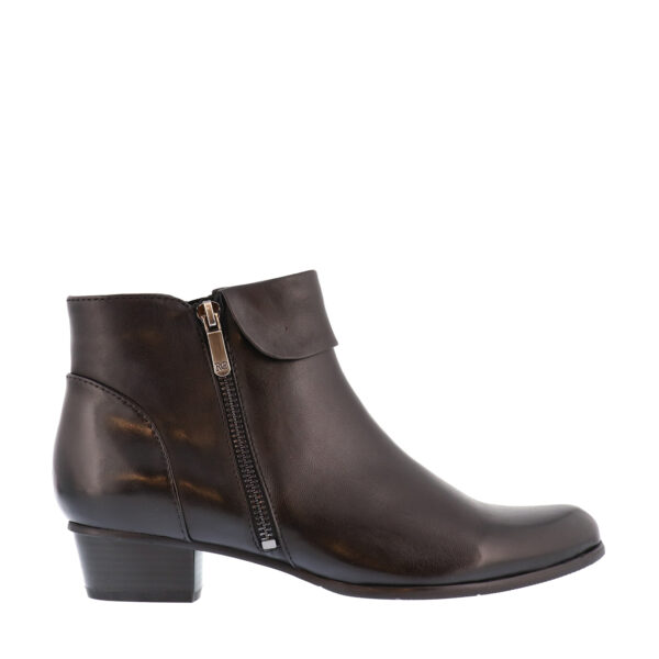 Regarde Le Ciel Stefany 333 Short Boot