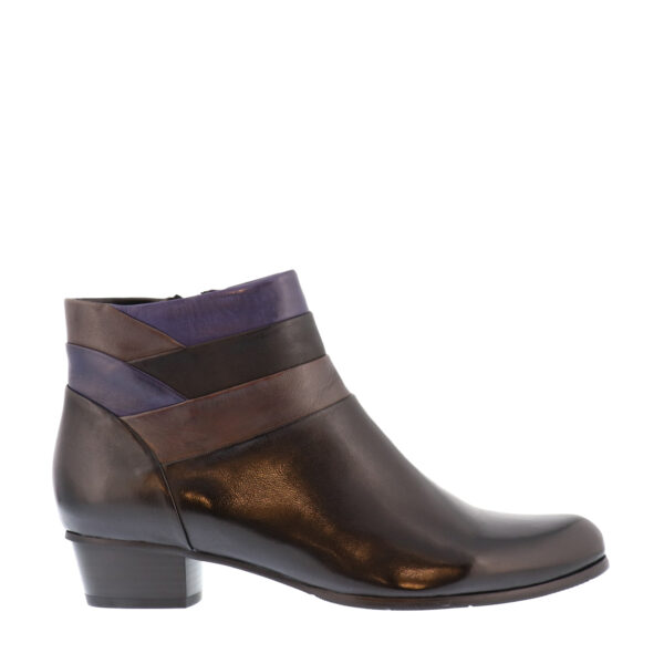 Regarde Le Ciel Stefany 390 Short Boot