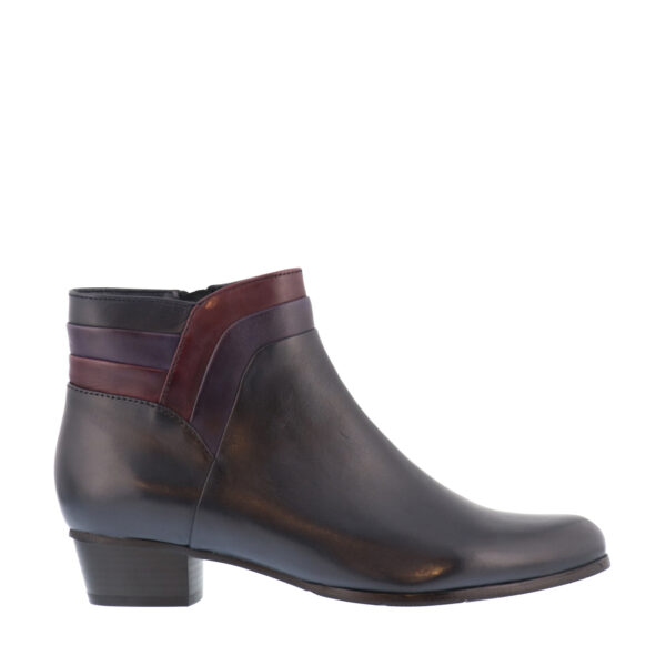 Regarde Le Ciel Stefany 399 Short Boot