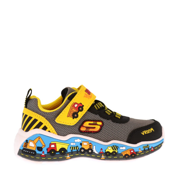 Skechers Play Scene