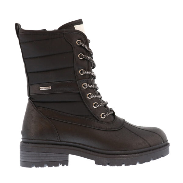 Taxi Demi 02 Wtpf Boot