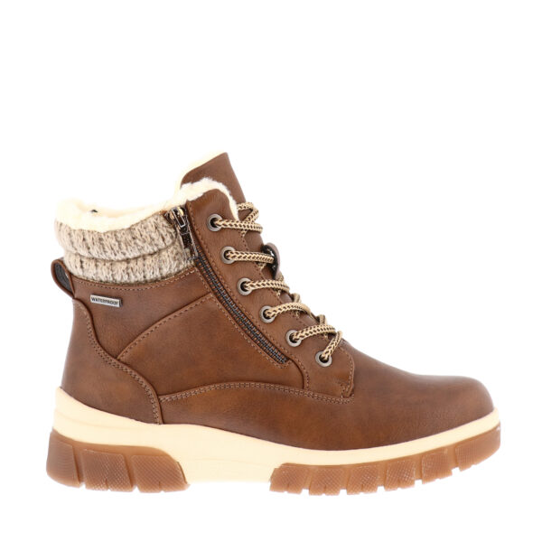Taxi Jada Zip Wtpf Boot