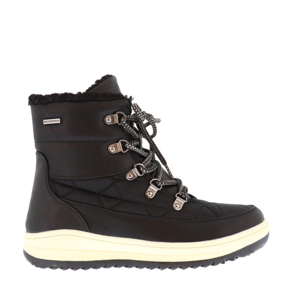 Taxi Montreal Wtpf Boot