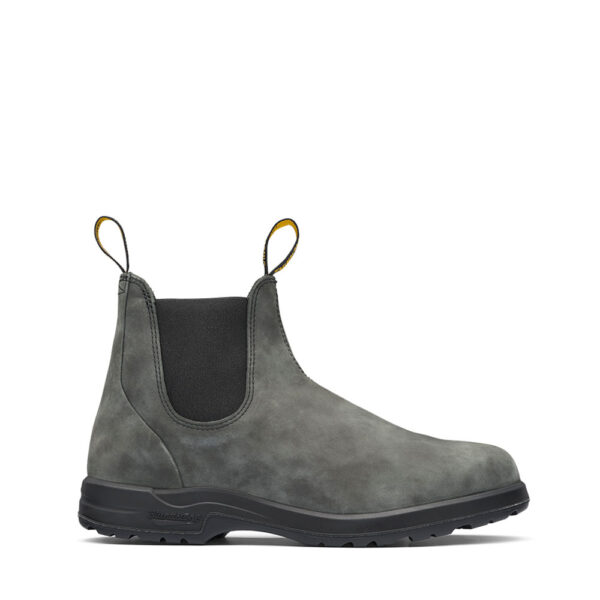 Blundstone All-terrain Rustic Black 2055