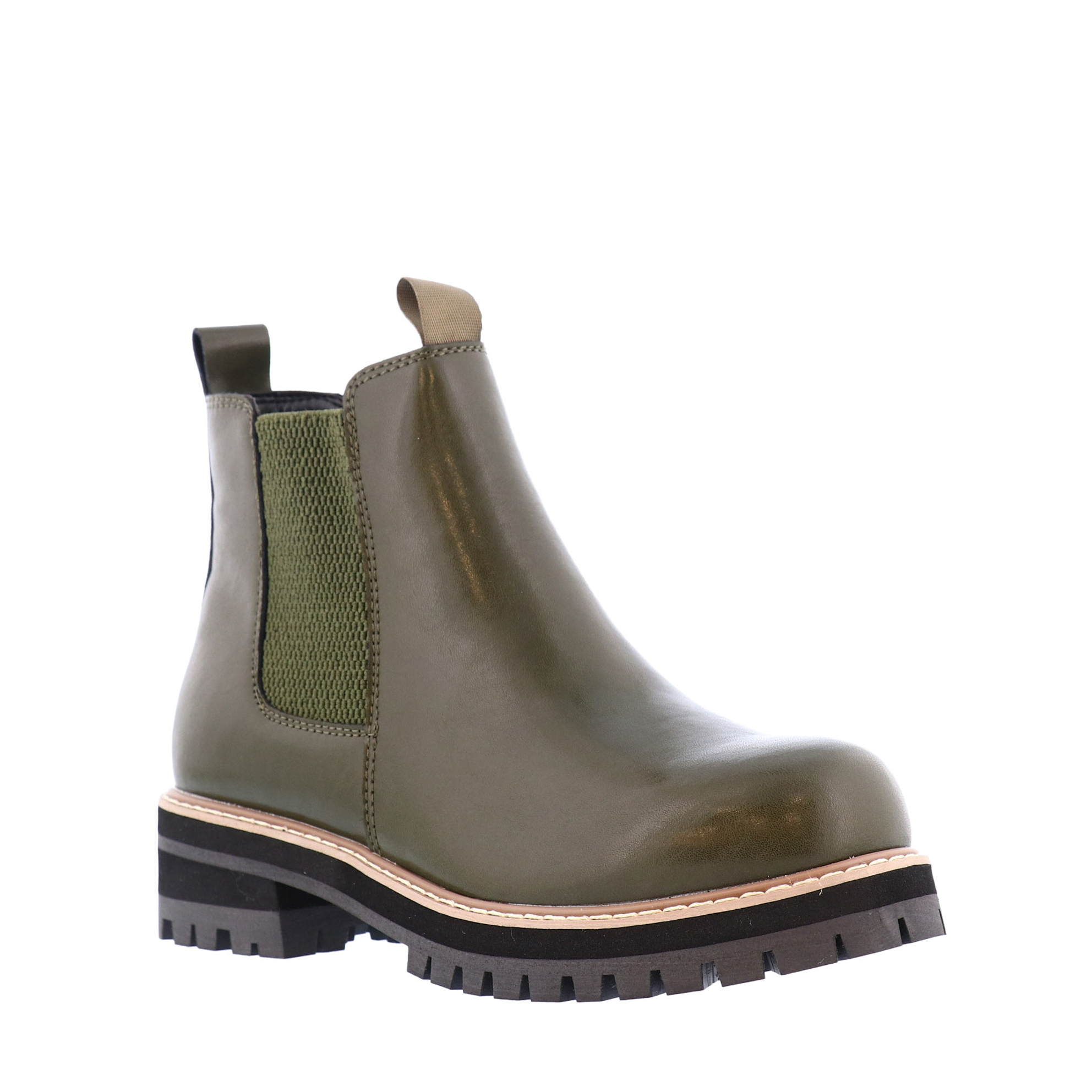 Aquadiva Ad1510 Chelsea Boot - Kunitz Shoes