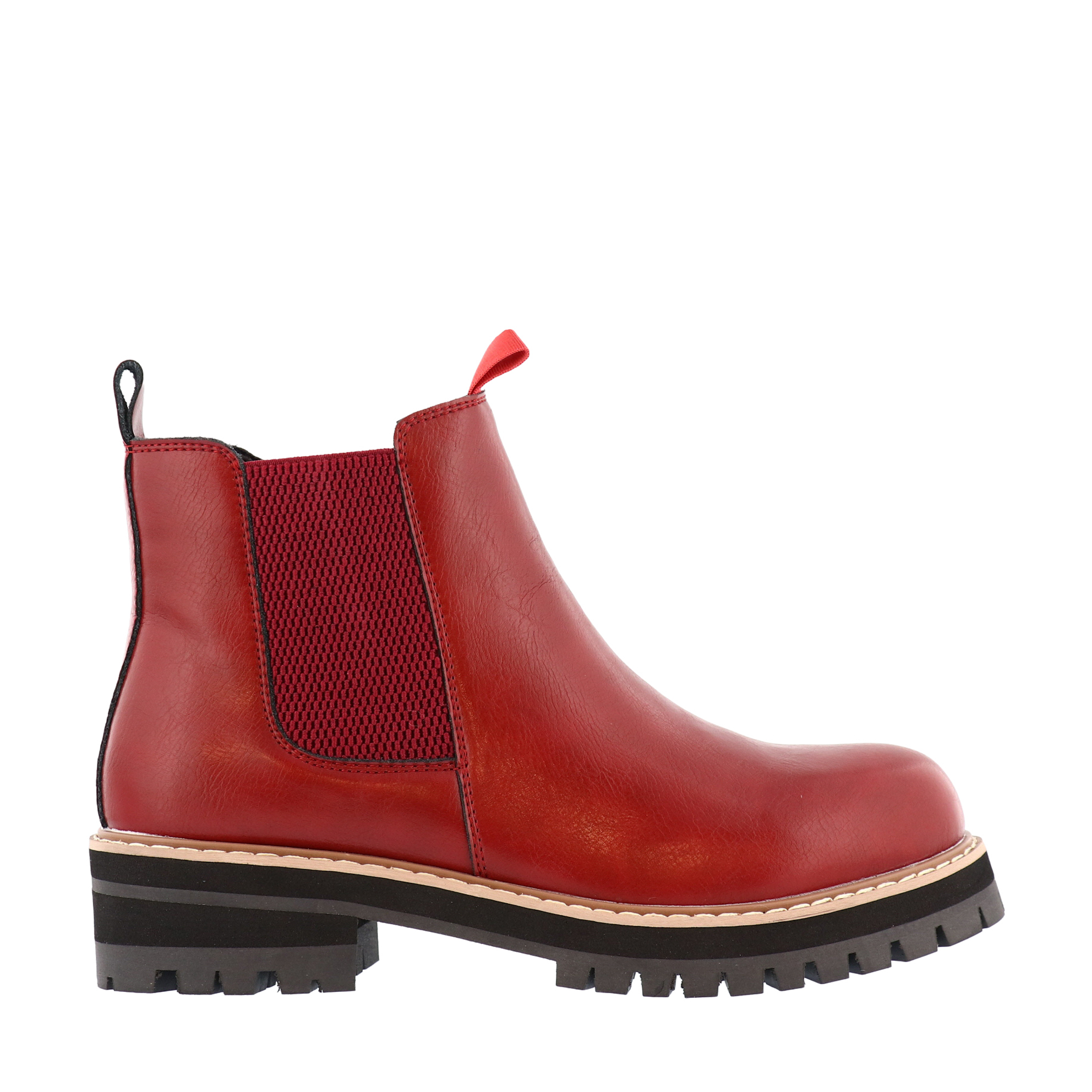 オート　ヴォルティージュ Aquadiva Ad1510 Chelsea Boot - Kunitz Shoes