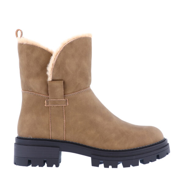 Aquadiva Aquadiva Ad1664 Fold Top Boots