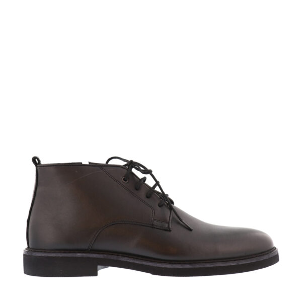 Kunitz Collection Mens Bruderheim Zip 66585
