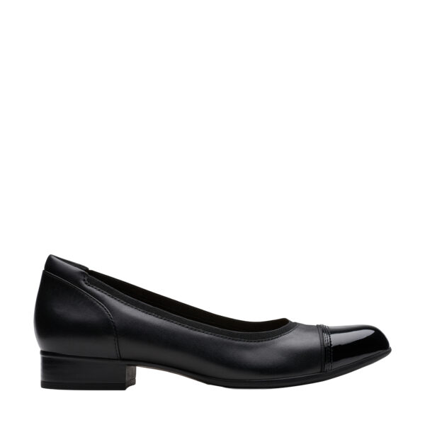 Clarks Wo Krystine May Pump