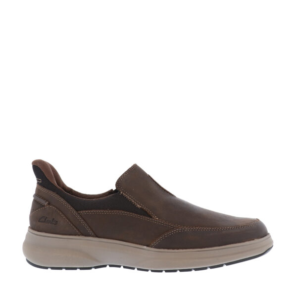 Clarks Me Mullan Step Slipon