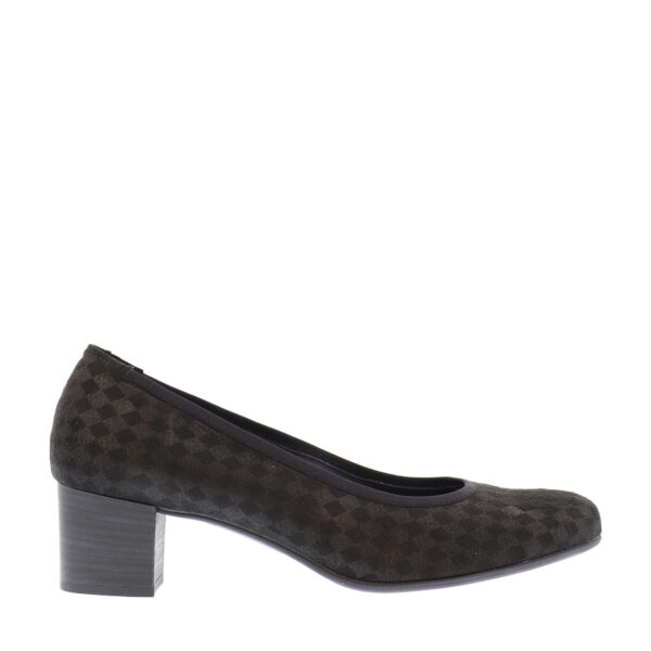 Dorking 8469 Geminis Elastic Vamp Pump