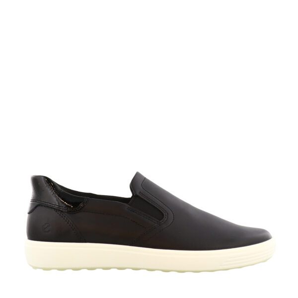 Ecco Wo Soft 7 Easy Slip