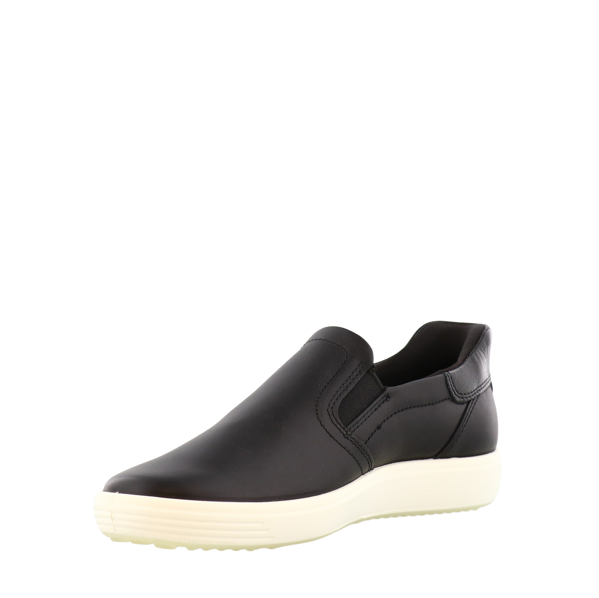 Ecco Wo Soft 7 Easy Slip - Kunitz Shoes