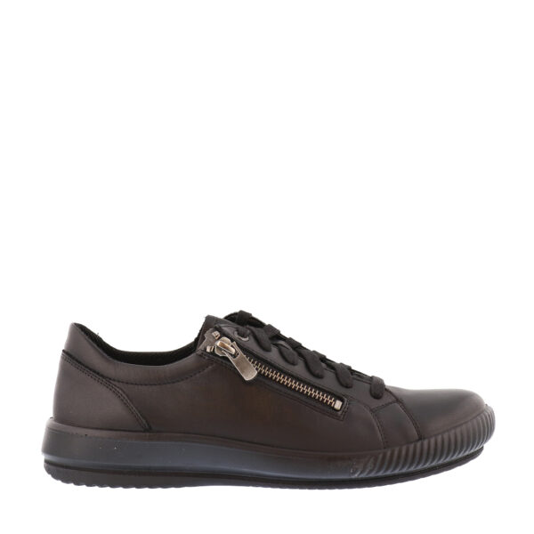 Legero Sneaker 1162 Black