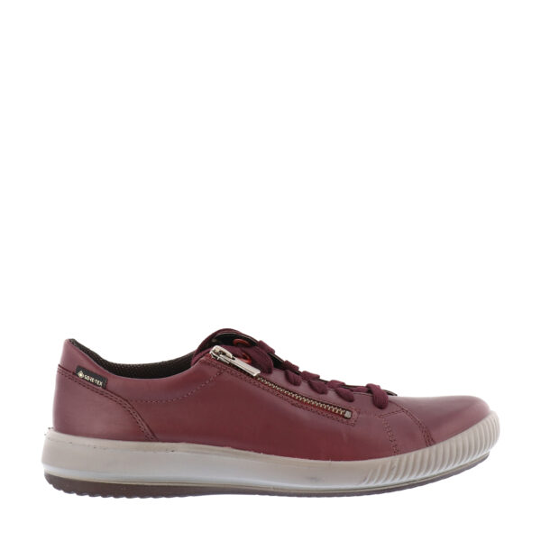 Legero Gtx Sneaker 219 Burgundy
