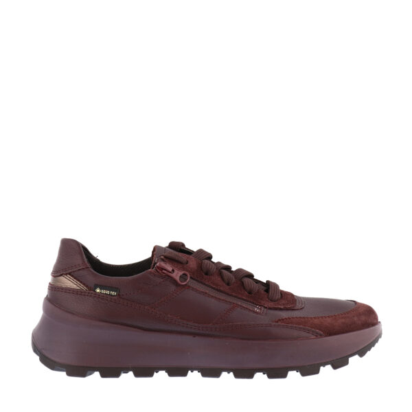 Legero Gtx Sneaker 407 Darkcherry