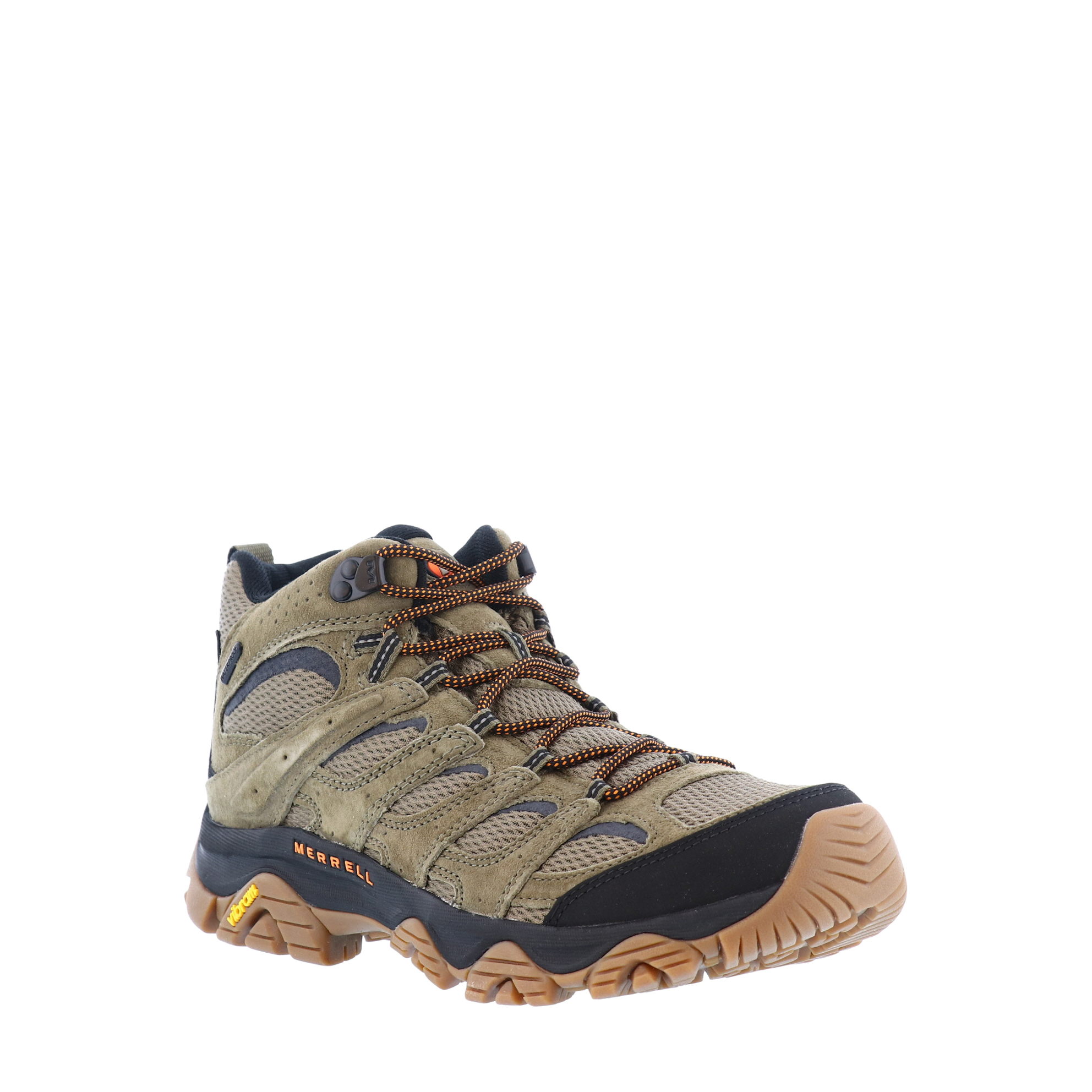Merrell Me Moab 3 Mid Wtpf Boot - Kunitz Shoes