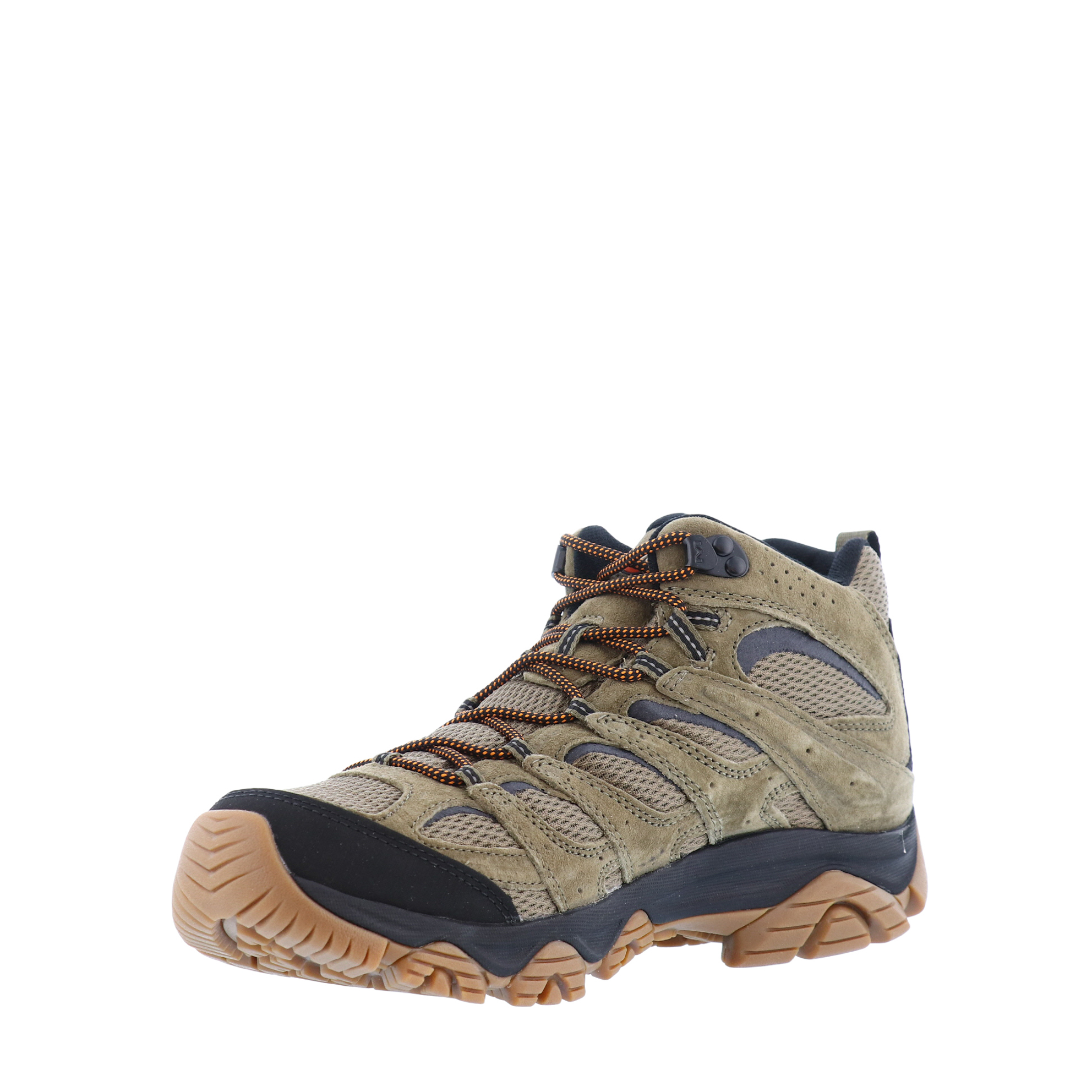 Merrell Me Moab 3 Mid Wtpf Boot - Kunitz Shoes