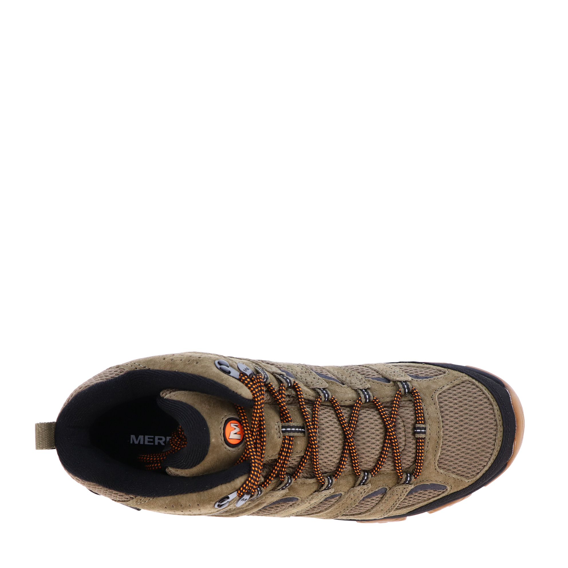 Merrell Me Moab 3 Mid Wtpf Boot - Kunitz Shoes