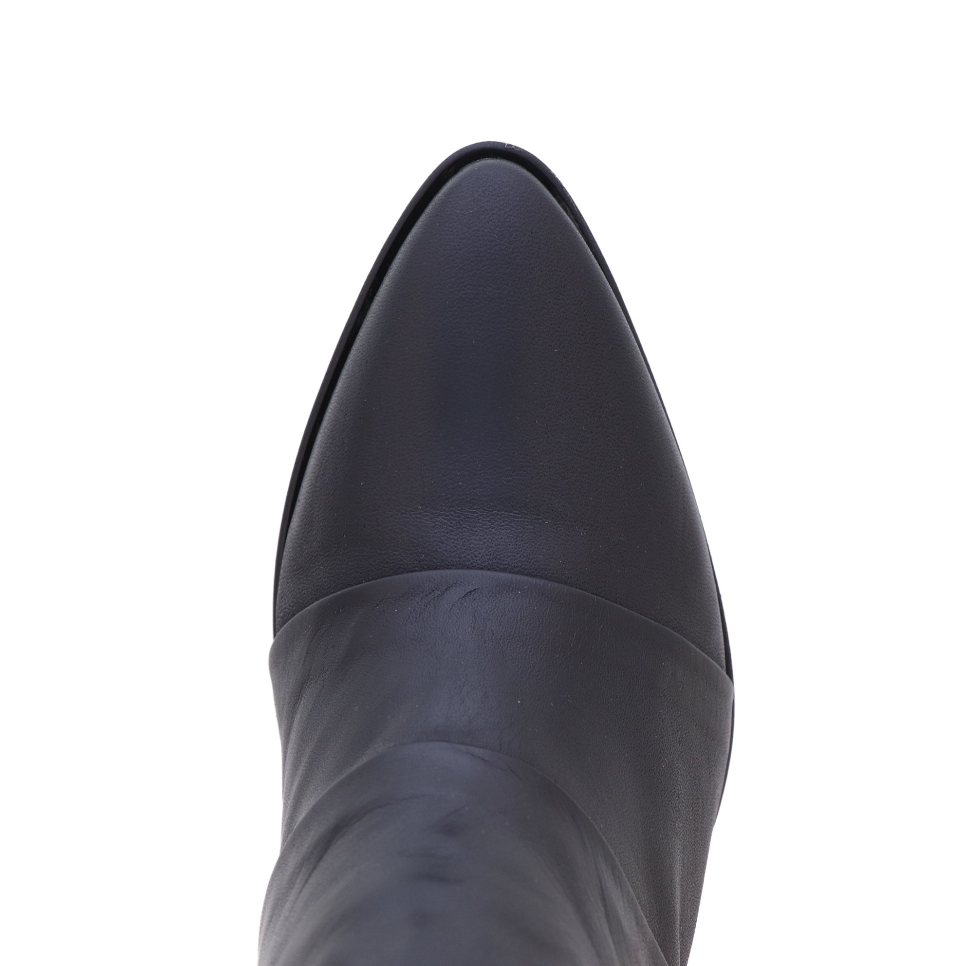 Miz Mooz Jazzie Short Heeled Boot - Kunitz Shoes
