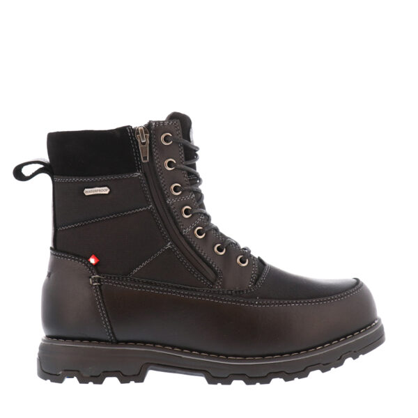 Nexgrip Canada Mens Ice Caleb Boot