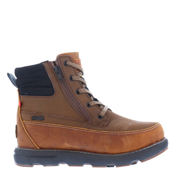 Nexgrip Canada Wo Ice Chloe Short Boot