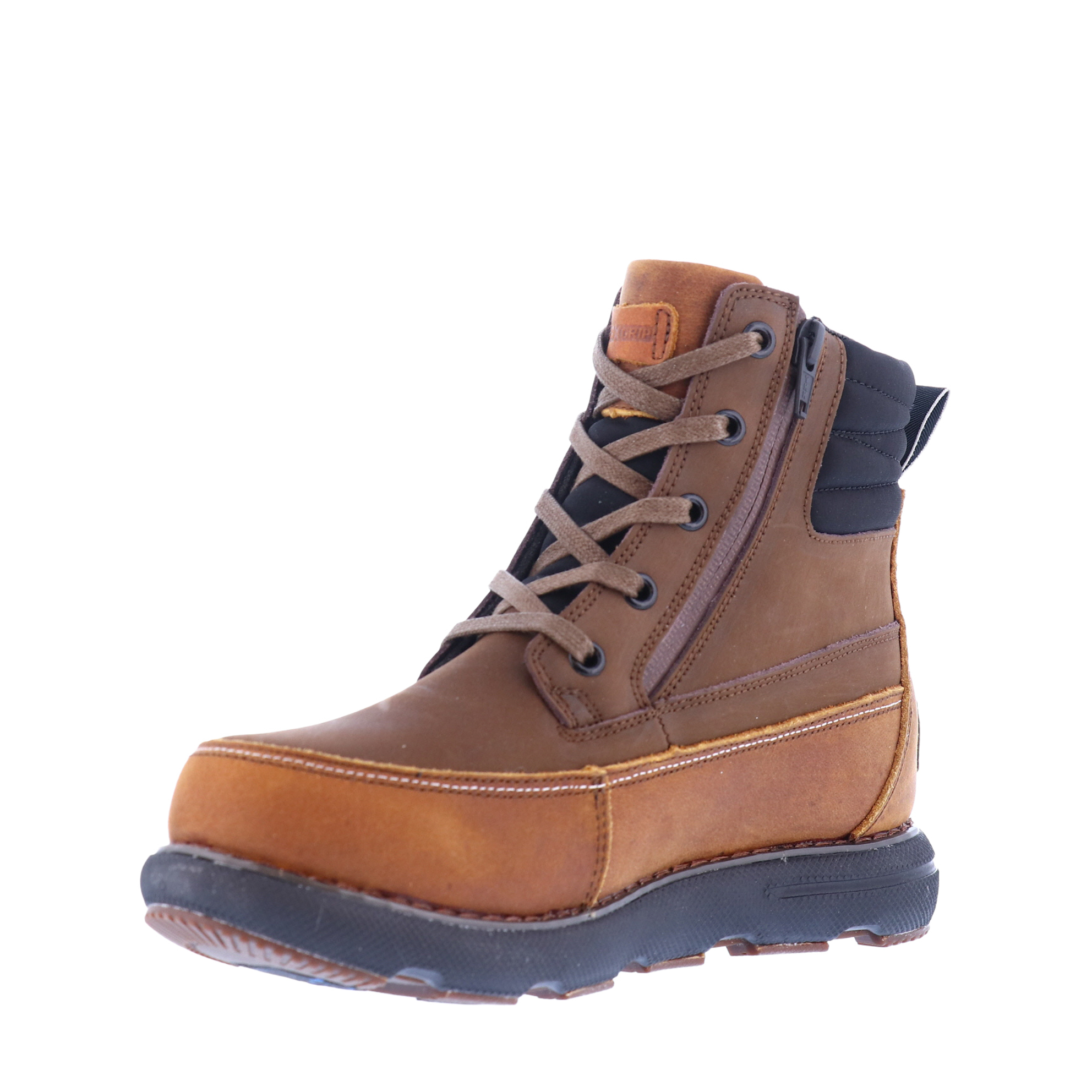 ★knt★ Nexgrip Canada Wo Ice Stella 6.0 Short Boot - Kunitz Shoes