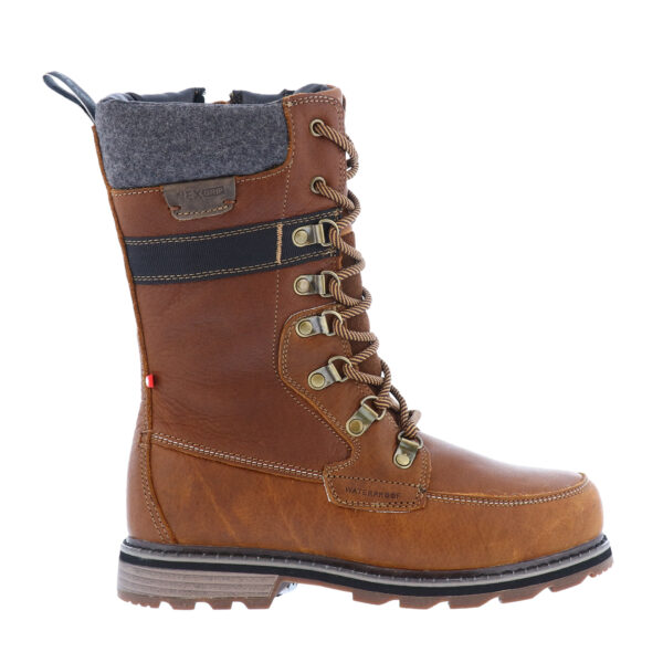 Nexgrip Canada Wo Ice Kayla Lace Boot